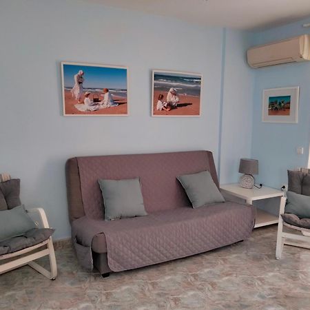 Apartamento Moncofa Moncofar Exterior photo