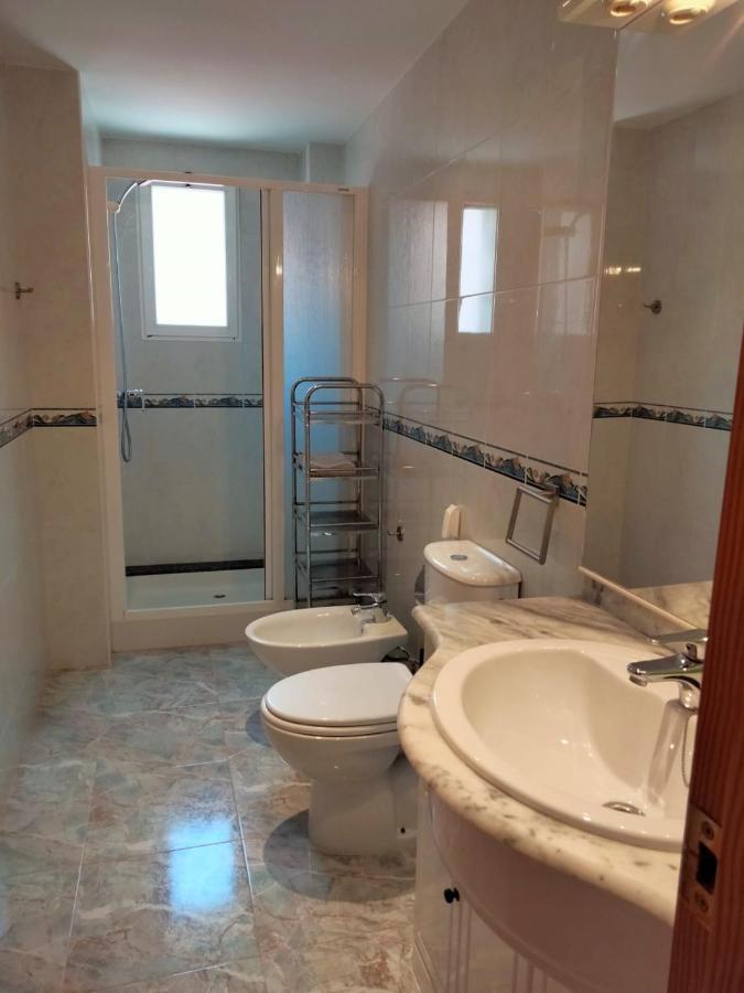 Apartamento Moncofa Moncofar Exterior photo