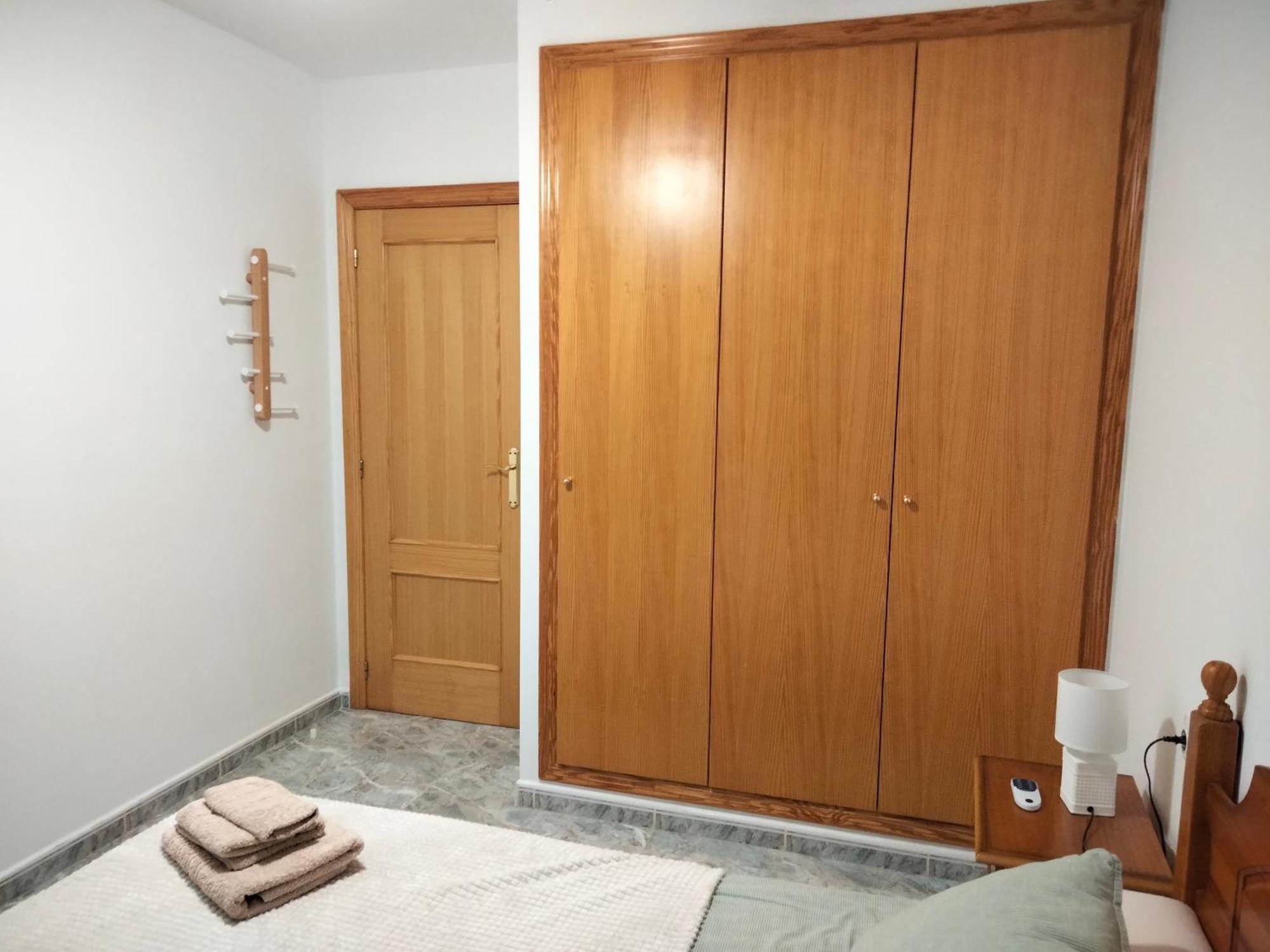 Apartamento Moncofa Moncofar Exterior photo