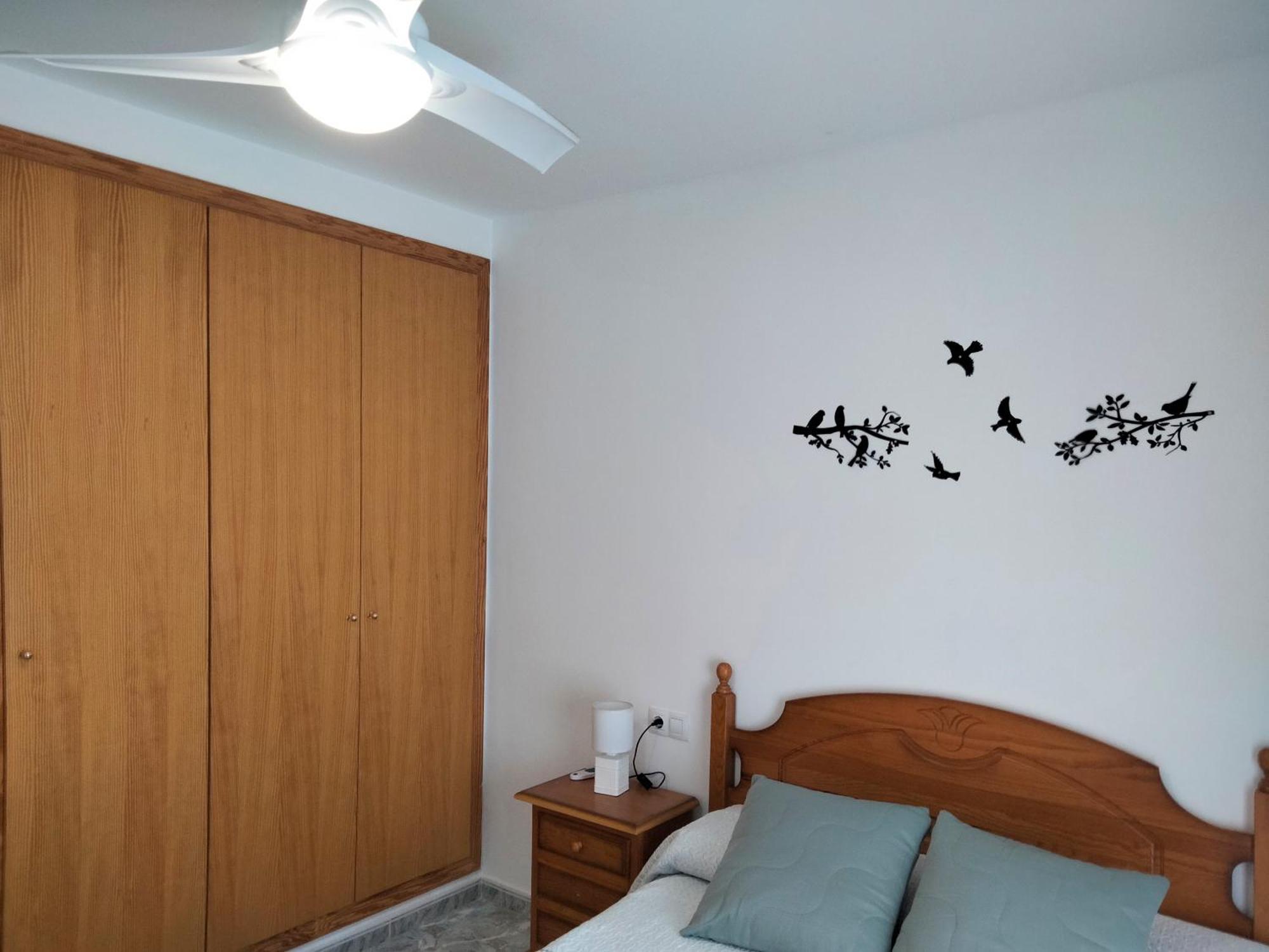 Apartamento Moncofa Moncofar Exterior photo