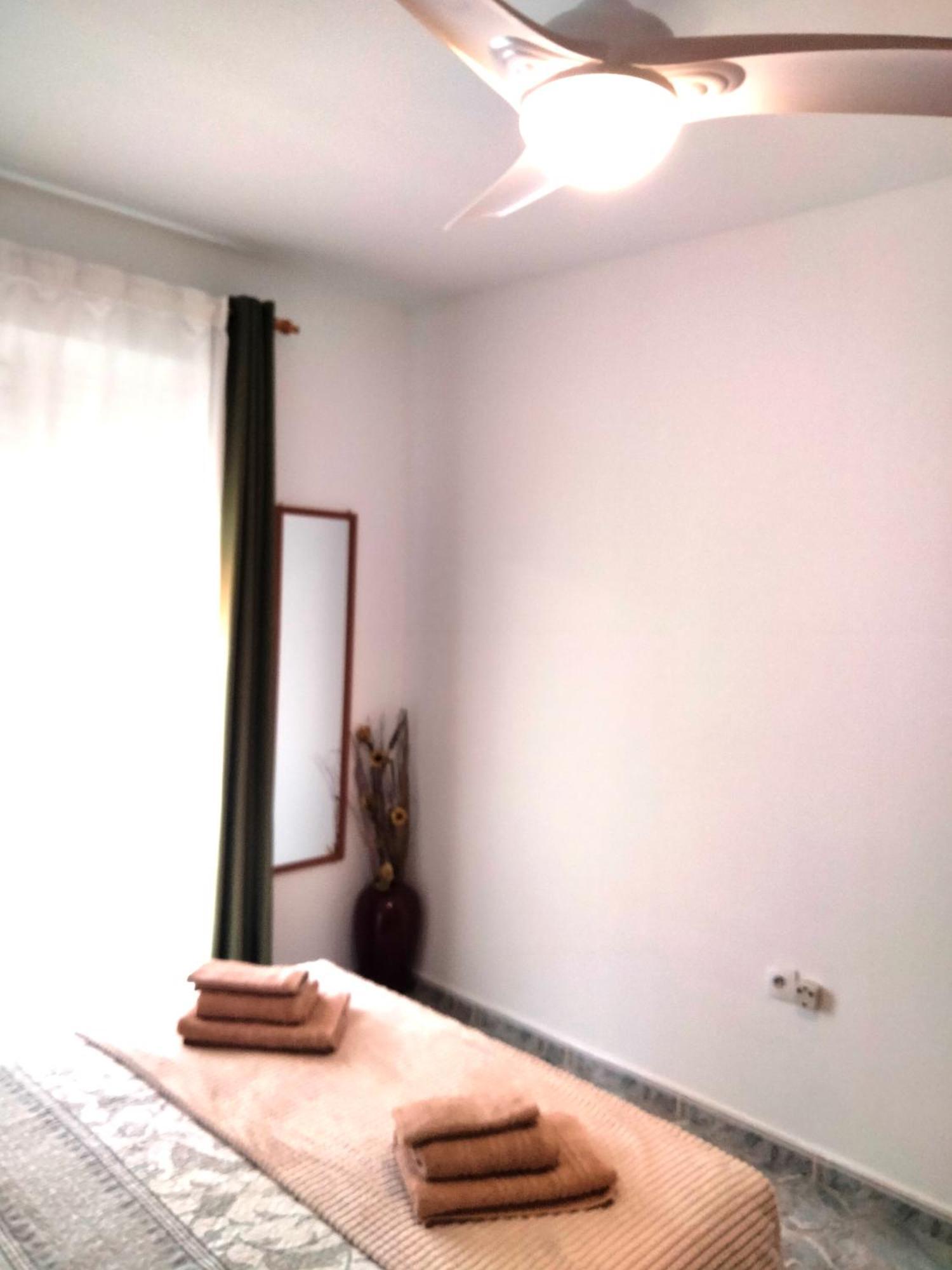 Apartamento Moncofa Moncofar Exterior photo